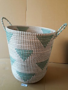 Corbeille de fruits en bambou/panier de fruits pliant en bambou belle origine Vietnam panier de fruits en bambou - Product Image 5