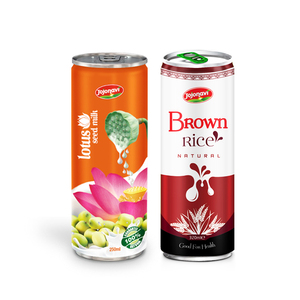 Jojonavi เครื่องดื่มนมรสมะพร้าวแบบต่ำขวดน้ำซุปข้นใส่น้ำผลไม้ - Product Image 4