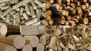 Madera, estufas de Pellets de biomasa - Product Image 4
