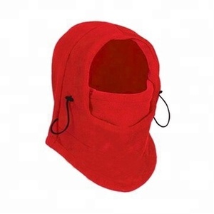 Pasamontañas Mascarilla Ajustable Motocicleta A Prueba de Viento Protección UV Transpirable Unisex Capucha Máscara - Product Image 5