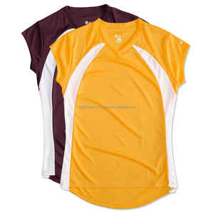 Ensembles d'uniformes de sublimation à bas quantité minimale de commande à prix réduit vente en gros bon marché service OEM uniforme de football de football unisexe pour équipe - Product Image 4