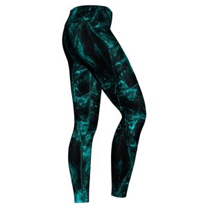 Cantidad a granel Gimnasio Leggings de compresión Sublimación Pantalones deportivos Moda personalizada Running Fitness Wear para entrenamiento y entrenamiento - Product Image 4