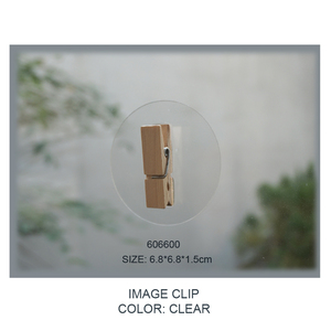 Plastic Self <b>Adhesive</b> CLIP - Product Image 4