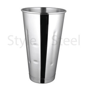 Teel de acero inoxidable, cristal de acero inoxidable - Product Image 1