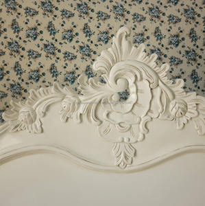 Fla — lit Antique Style français - Product Image 4