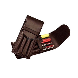 กระเป๋าใส่ปากกาทำจากหนังแท้เคสใส่ปากกากระเป๋าเครื่องสำอางโรงเรียน - Product Image 1