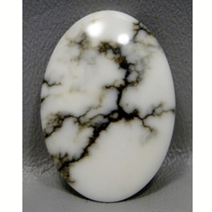 
 
 
 Pierres précieuses en howlite blanche naturelle de haute qualité, cabochon poli à la main, pierres précieuses en vrac de qualité A, fabrication de bijoux faits à la main, lot en gros - Product Image 6