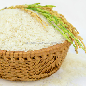 ข้าวหอมมะลิเมล็ดยาว ยอดขายดีที่สุด 5% ข้าวหัก ข้าวแห้ง เนื้อนุ่ม เวียดนาม - Product Image 1