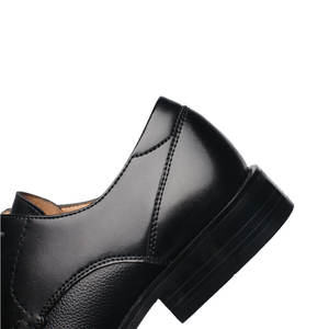 Chaussures en cuir PU pour hommes, accessoires de bonne qualité, vente en gros, - Product Image 4