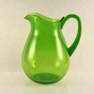 Taza de agua acrílica de plástico, Bar Pub, 13oz, 390ml - Product Image 5