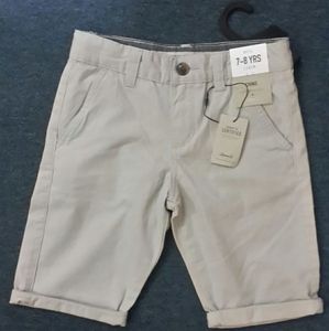 Vêtements bangladais Fashion-Forward Boys Pantalon court Demi-manches Coton Matériel Tailles mixtes pour la saison printanière - Product Image 2