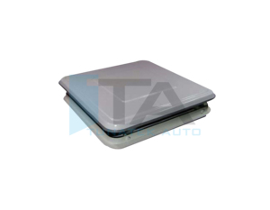 Techo Metálico con Salida de Emergencia para Minibús, Autobús, Autocar, Camper, Furgoneta, Transporte Público - Product Image 3