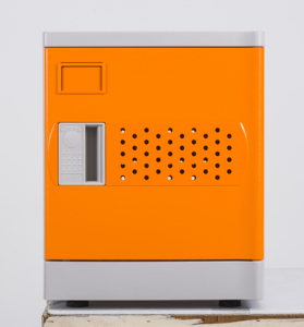 Low Price Cheap ABS Mini Little Plastic Locker Cabinet - Product Image 6