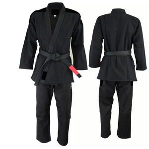 Uniforme de Jiu Jitsu Profesional de Alta Calidad, Logotipo y Diseño Personalizados, Ropa de Artes Marciales en Oferta - Product Image 6
