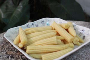 BABY CORN/HAUTE QUALITÉ-MEILLEUR PRIX - Product Image 5