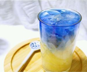 Тайланд, 100% чистый Тайский чай, сушеный чистый мягкий безопасный чай с голубыми бабочками - Product Image 6