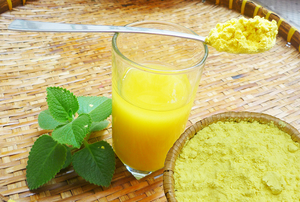 Amidon de curcuma du Vietnam en 2021 - Product Image 6