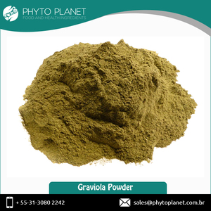 Poudre de feuilles de levain - Product Image 2