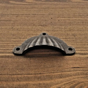 OMG Industries compra mango de taza adornado victoriano mango de taza decorativo - Product Image 3