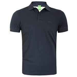 T-shirt manches courtes pour homme, Polo en coton brodé, élégant, prix Direct usine, dernière collection été Offre Spéciale - Product Image 6