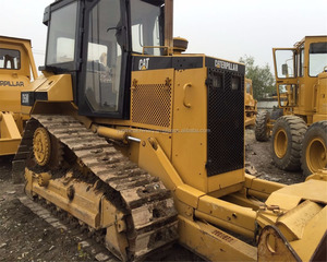 Bulldozer/giappone buldozer/usato d5m/d5n/d5k bulldozer - Product Image 1