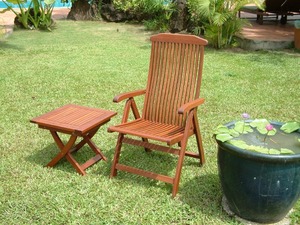 เก้าอี้กลางแจ้ง5ตำแหน่งสำหรับโรงแรมในเวียดนาม - Product Image 2