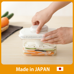 Phong cách và đơn giản tẩy bảng đầu dưa chua nhà sản xuất cho quá trình lên men, kimchi tsukemono asazuke - Product Image 1