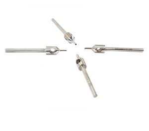 Poinçons pour repiquage Mentok, poinçons de Type ERTIP 0.8mm - Product Image 1