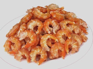 กุ้งแห้งคุณภาพสูง - Product Image 4