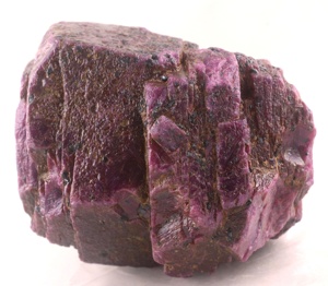 Mẫu Vật Lớn Đá <span class=keywords><strong>Ruby</strong></span> Đỏ Thô 7000 Carat Tự Nhiên Đá Quý Rời Quà Tặng Trang Trí Nhà Cửa - Product Image 3