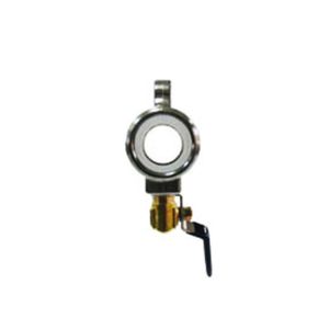 เครื่องดูดฝุ่นอุตสาหกรรม OSAWA Wonder พร้อมเครื่องมือลมและหัวฉีดลม - Product Image 2