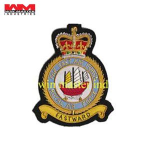 Venta al por mayor mejor bordado a mano placa - Product Image 5