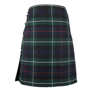 Kilts de Tartán de Alta Calidad, Nuevo Modelo, Más Vendidos, Fetiche y Escoceses, Proveedores y Exportadores de Kilts de Tartán de Última Tendencia - Product Image 2