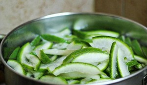 Écorce de pomelo séchée naturelle ÉCORCE DE POMELLO 100% ORIGINE VIETNAM pour EXPORTATION VACANCES - Product Image 6