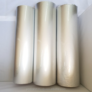 Vietnam Manufacturer Proline 1.5 Mil <b>PET</b>/AL/PE Esd Antistatic Gravure Printed High Moisture for Aluminium Film Roll for - Product Image 2