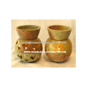 Fragrance Handmade Aroma Oil Burners - Product Image 1