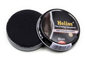 Helios น้ำยาทาครีมแว๊กซ์ขัดรองเท้าชนิด40gm ได้ผลแบบแปะผลิตภัณฑ์ดูแลรองเท้า - Product Image 2