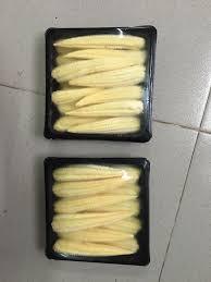 Maíz de bebé helado de Vietnam, barato - Product Image 4