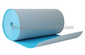 แผ่นโฟม AT-XLPE01 Atyapi XLPE ความหนาแน่น4ปอนด์ความหนาแน่น1/8 "ความหนาฉายรังสี100% การตัด/ปั้น - Product Image 4