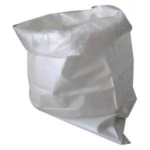 पशु चारा पैकेजिंग बैग/पीपी बैग 25kg, 50kg/चावल बैग, प्लास्टिक बुना चावल बैग