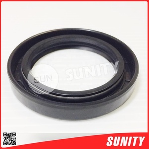 Prix usine agricole véhicule agricole moteur diesel pièce Taiwan fait ER100 taille HTCL- 54mm X 76mm X 8mm joint d'huile - Product Image 5