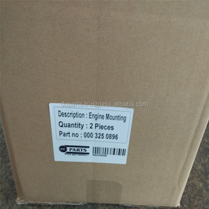 ติดตั้งเครื่องยนต์รถบรรทุกคุณภาพสูง - Product Image 6