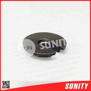 Nouvelle partie de moteur diesel de tracteurs agricoles de qualité supérieure ressort de piston de rondelle TS60 pour moteur yanmar - Product Image 3