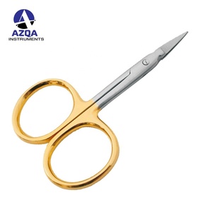 Kéo Thêu Chữ Thập Kéo Cắt Dụng Cụ Cắt May Thủ Công Kéo Thêu Sang Trọng Nhỏ Đa Năng Hữu Ích - Product Image 2