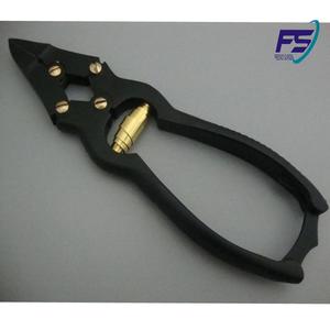 Dreame — coupe-ongles en porte-à-faux, outil de manucure robuste, enduit de titane, étanche - Product Image 2