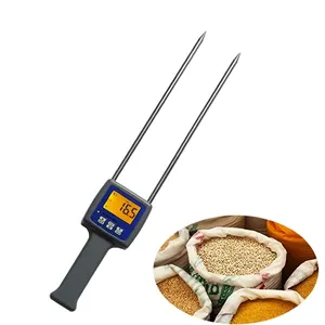 TK100GF Digital Grain Powder Moisture Meter Analyzer