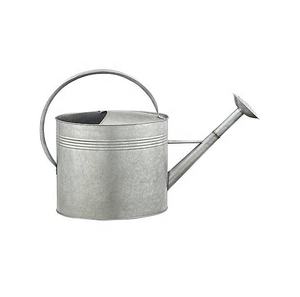 กระป๋องโลหะชุบสังกะสีขนาดเล็กสำหรับรดน้ำต้นไม้ในร่ม - Product Image 1