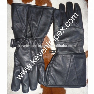 KEVEN Driving Elbow Unlined Leather Custom High Quality Breathable Outer Seam Genuine <b>Sheepskin</b> Plain <b>Men</b> Style Spring/Summer - Product Image 2