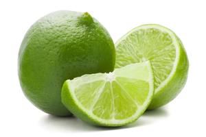 มะนาวสดสีเหลืองและสีเขียว - Product Image 5