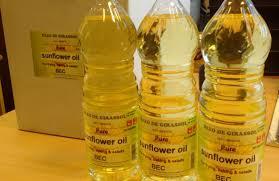 High Quality Cold Pressed Refined Edible Sunflower Oil Human Consumption Vegetable Oil in Bulk <b>Plastic</b> <b>Drum</b> Packaging Wholesale - Product Image 3